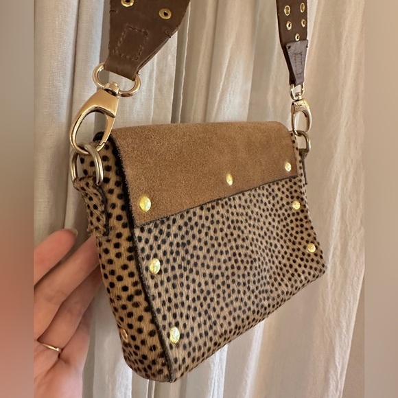 Free people purse - Picture 3 of 3